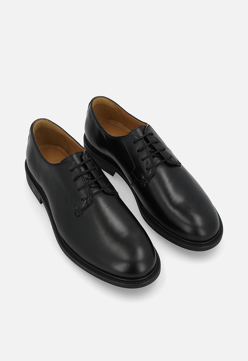 MANGO - Paris formal - brown