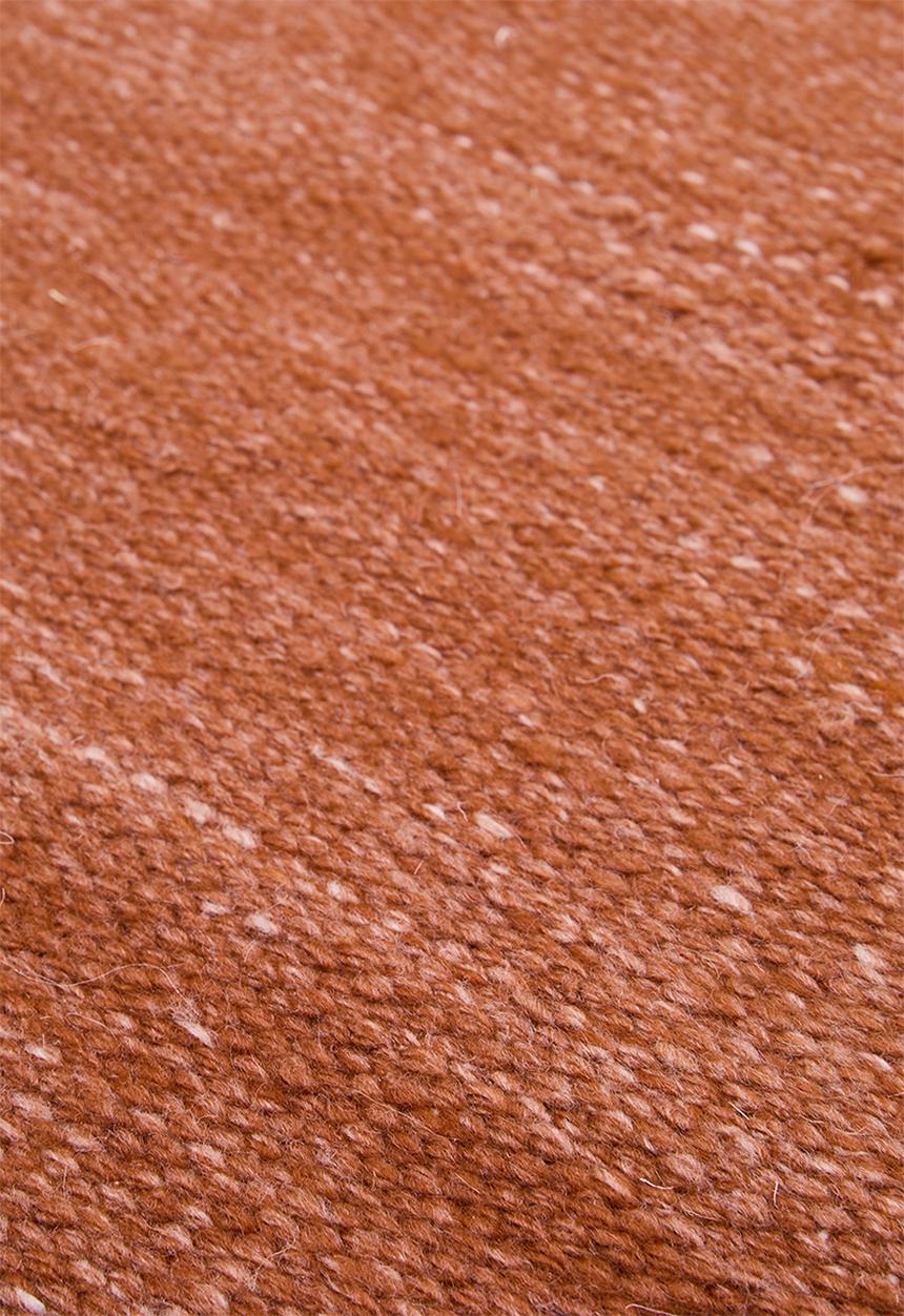 Sixth Floor - Capri Outdoor/Indoor Rug - Rust