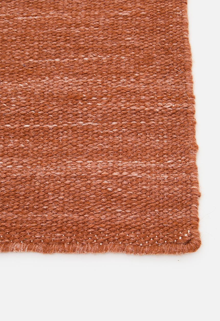 Sixth Floor - Capri Outdoor/Indoor Rug - Rust