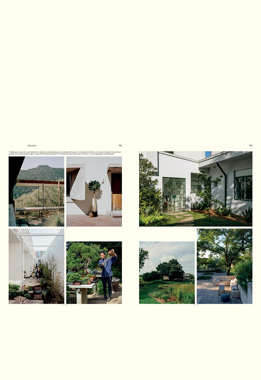THAMES AND HUDSON UK  - MONOCLE BOOK OF HOMES