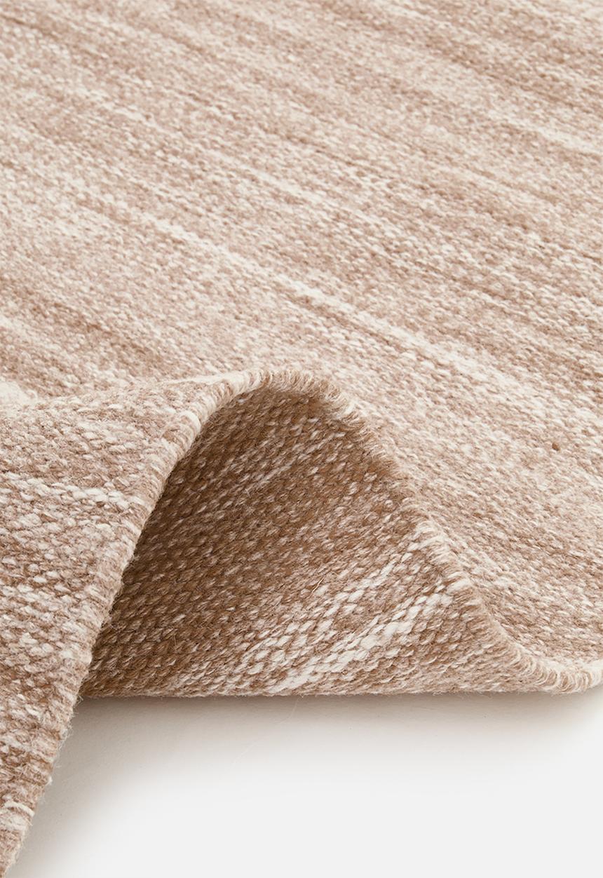Sixth Floor - Capri Outdoor/Indoor Rug - Wheat