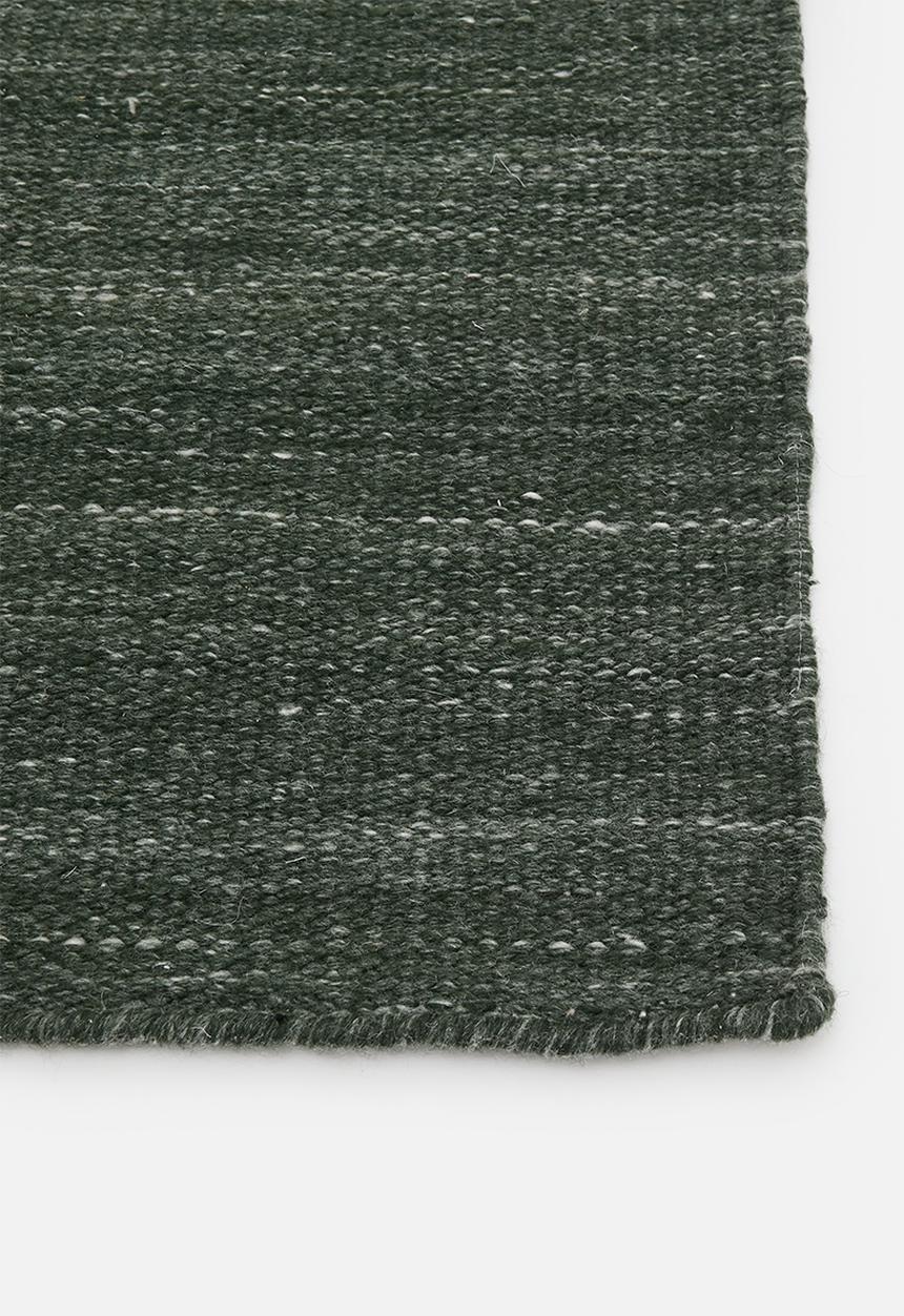 Sixth Floor - Capri Outdoor/Indoor Rug - Forest