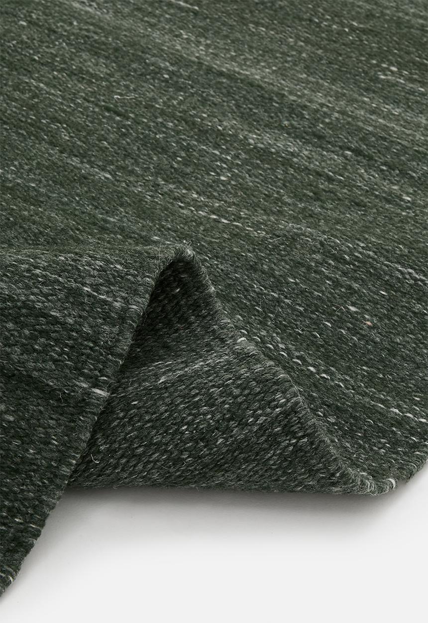 Sixth Floor - Capri Outdoor/Indoor Rug - Forest