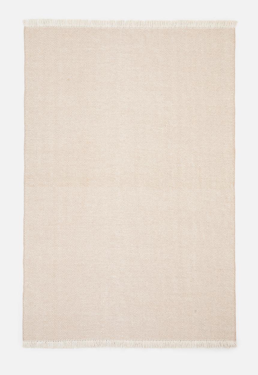 Sixth Floor - Rohini Wool Rug Natural