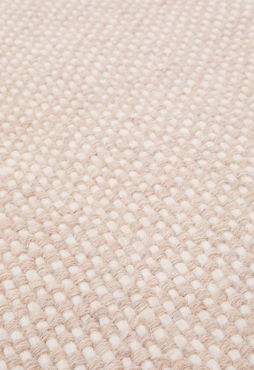 Sixth Floor - Rohini Wool Rug Natural