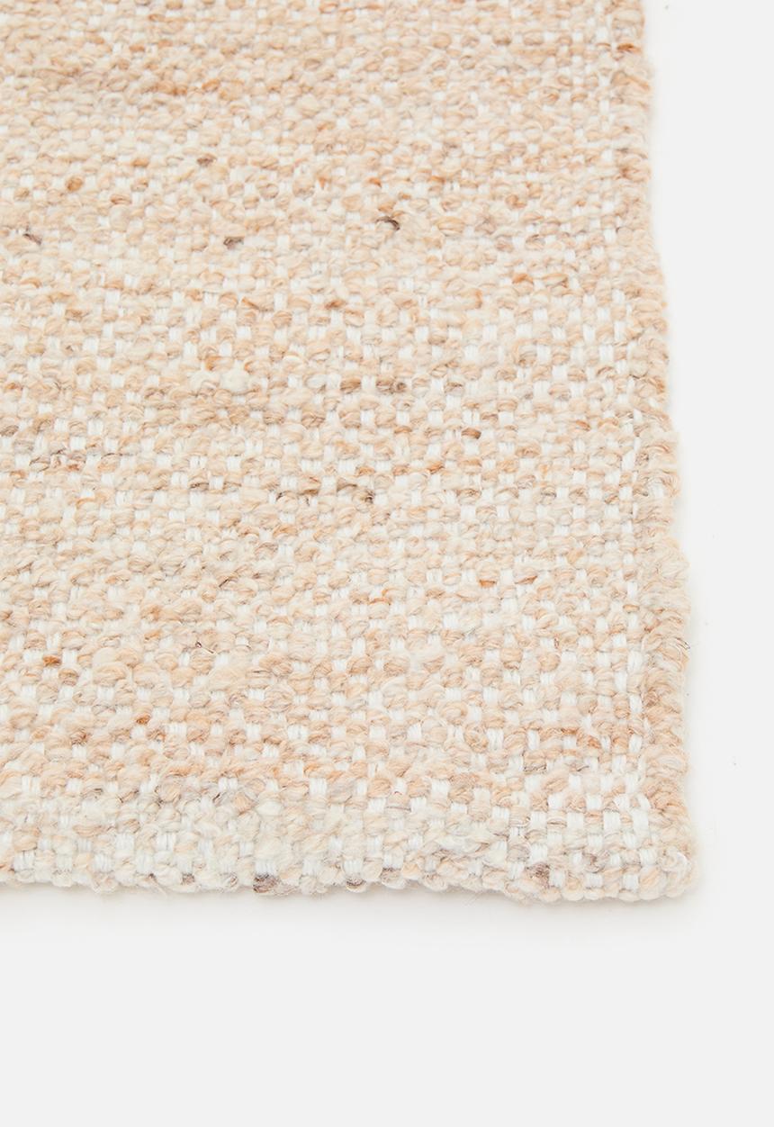 Sixth Floor - Adya Outdoor/Indoor Rug - Camel