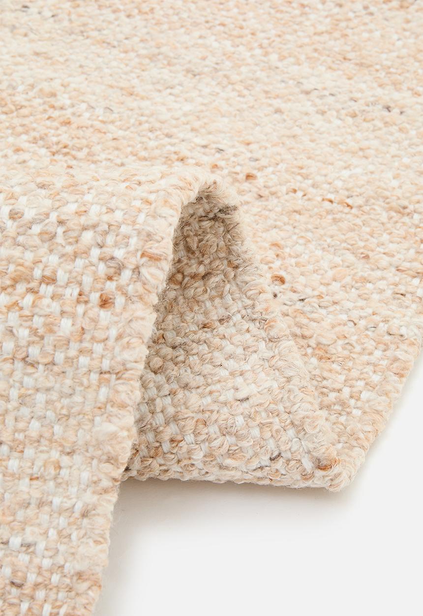Sixth Floor - Adya Outdoor/Indoor Rug - Camel