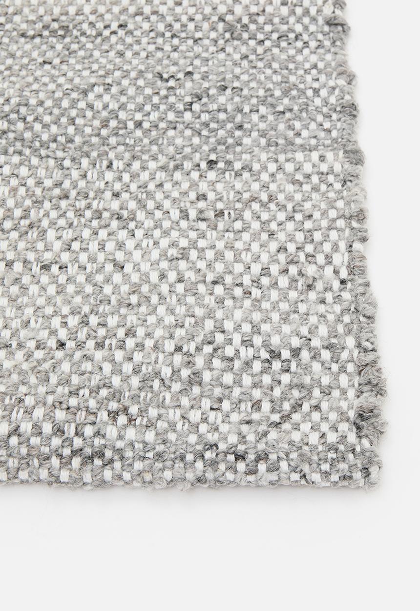 Sixth Floor - Adya Outdoor/Indoor Rug - Grey