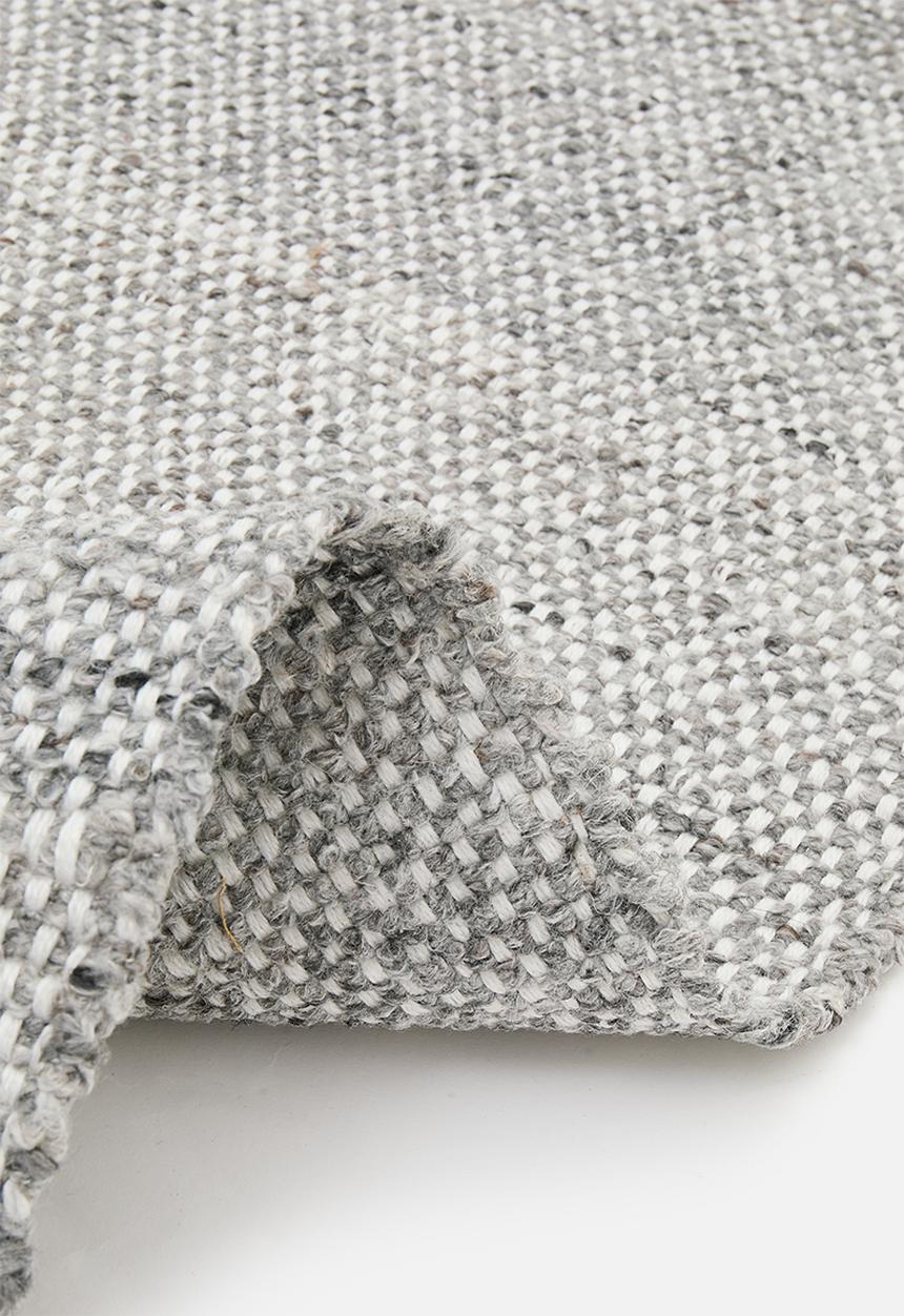 Sixth Floor - Adya Outdoor/Indoor Rug - Grey