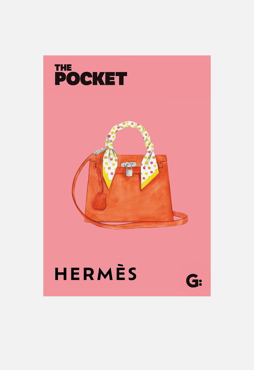 GEMINI HOUSE GROUP - POCKET HERMES HB