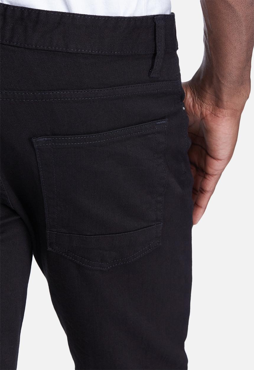 basicthread - Slim fit denims