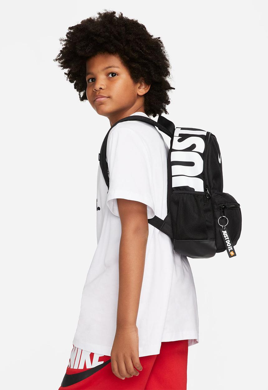 Nike - Nike Brasilia JDI (11L) Mini Backpack