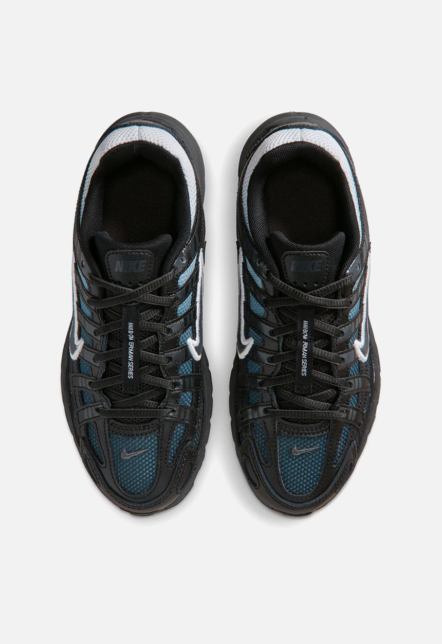 Nike - Nike P-6000 Grade School