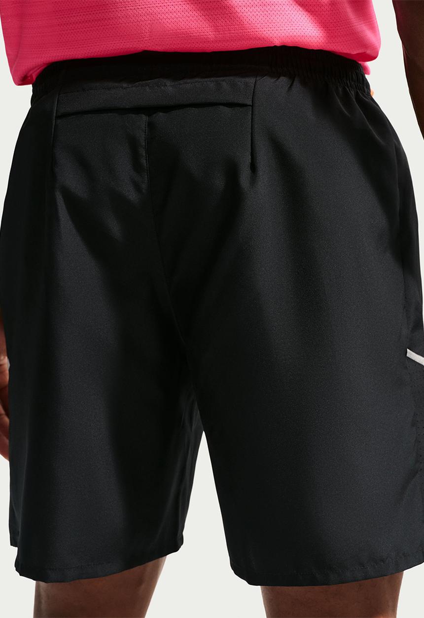 Nike - Miler Dri-Fit 7" UL Short - Black