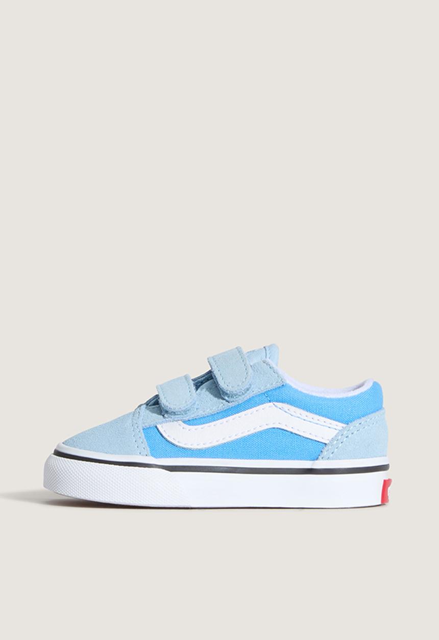 Vans - Old skool v - tranquil blue