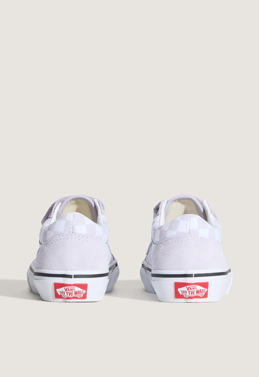 Vans - Old skool v - lilac mist