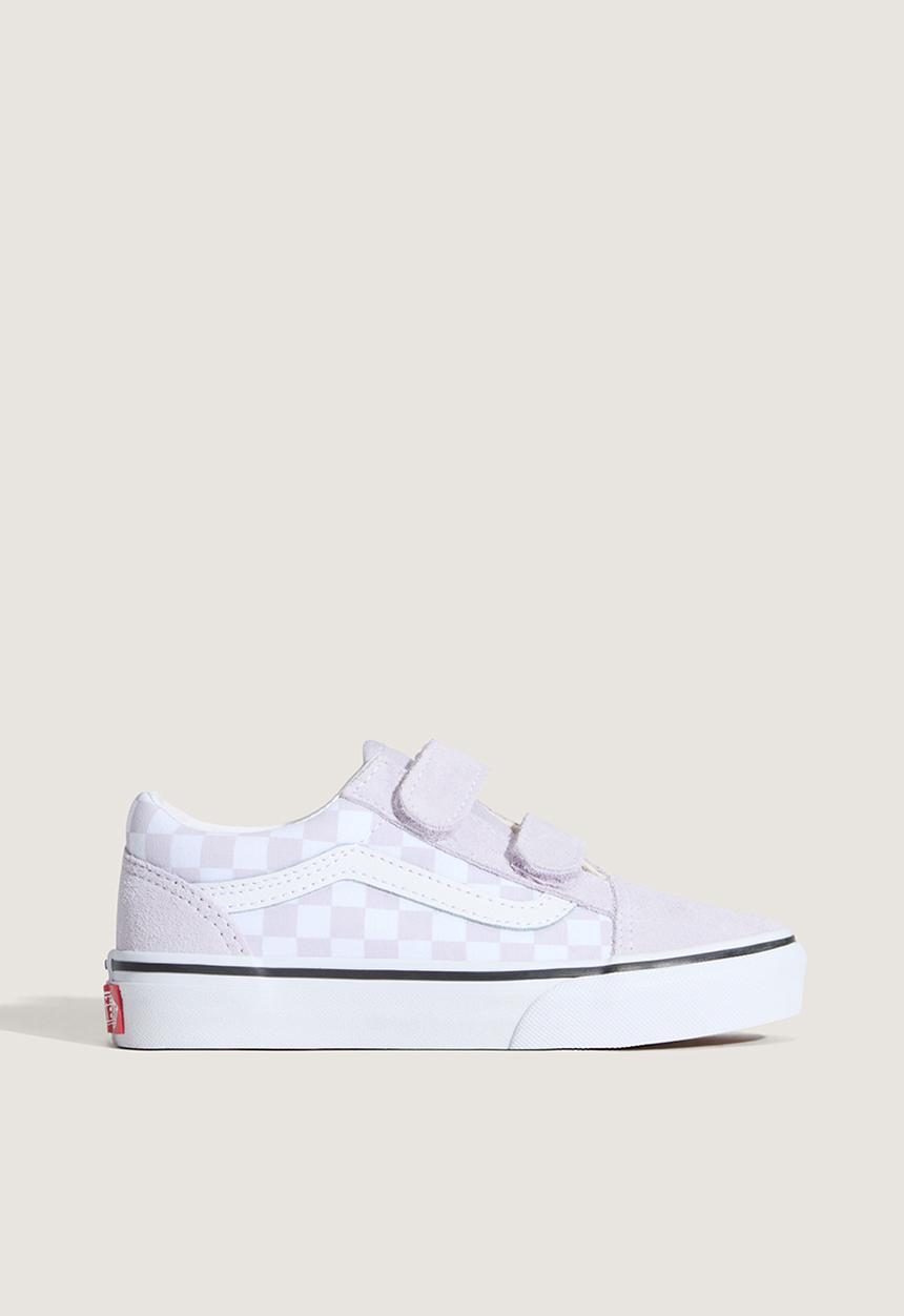 Vans - Old skool v - lilac mist