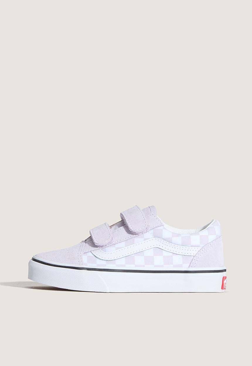 Vans - Old skool v - lilac mist