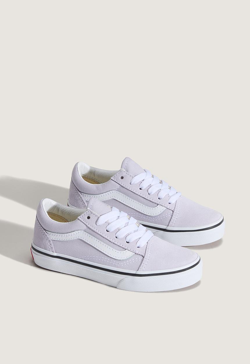 Vans - Old skool - lilac mist