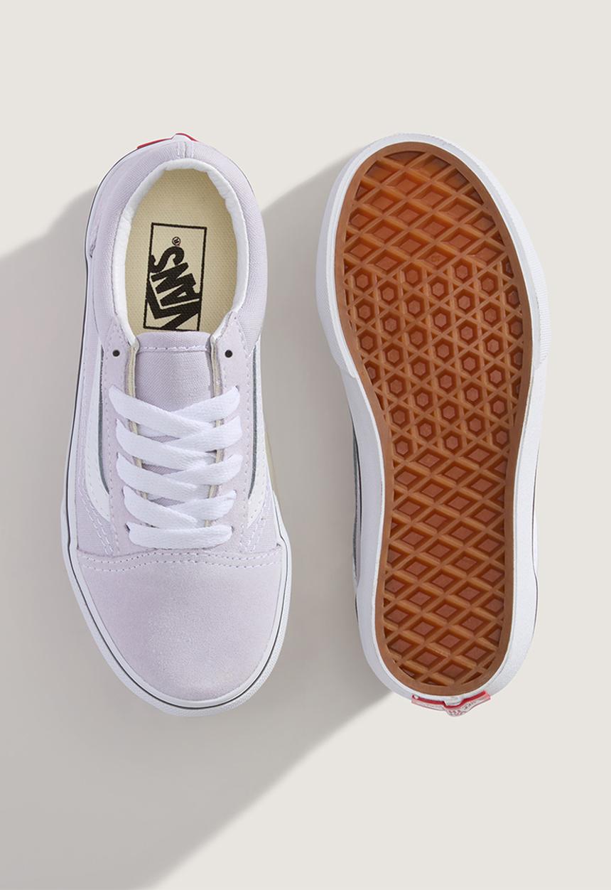 Vans - Old skool - lilac mist