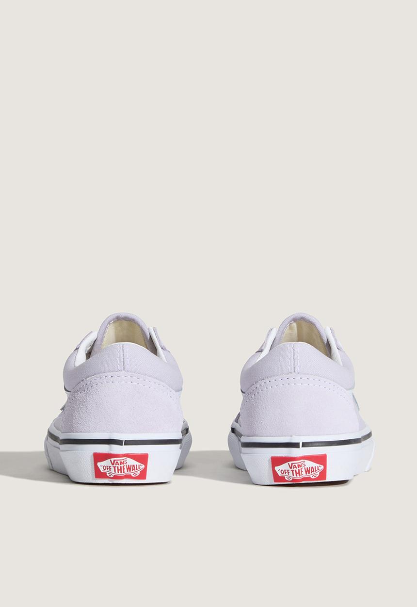 Vans - Old skool - lilac mist