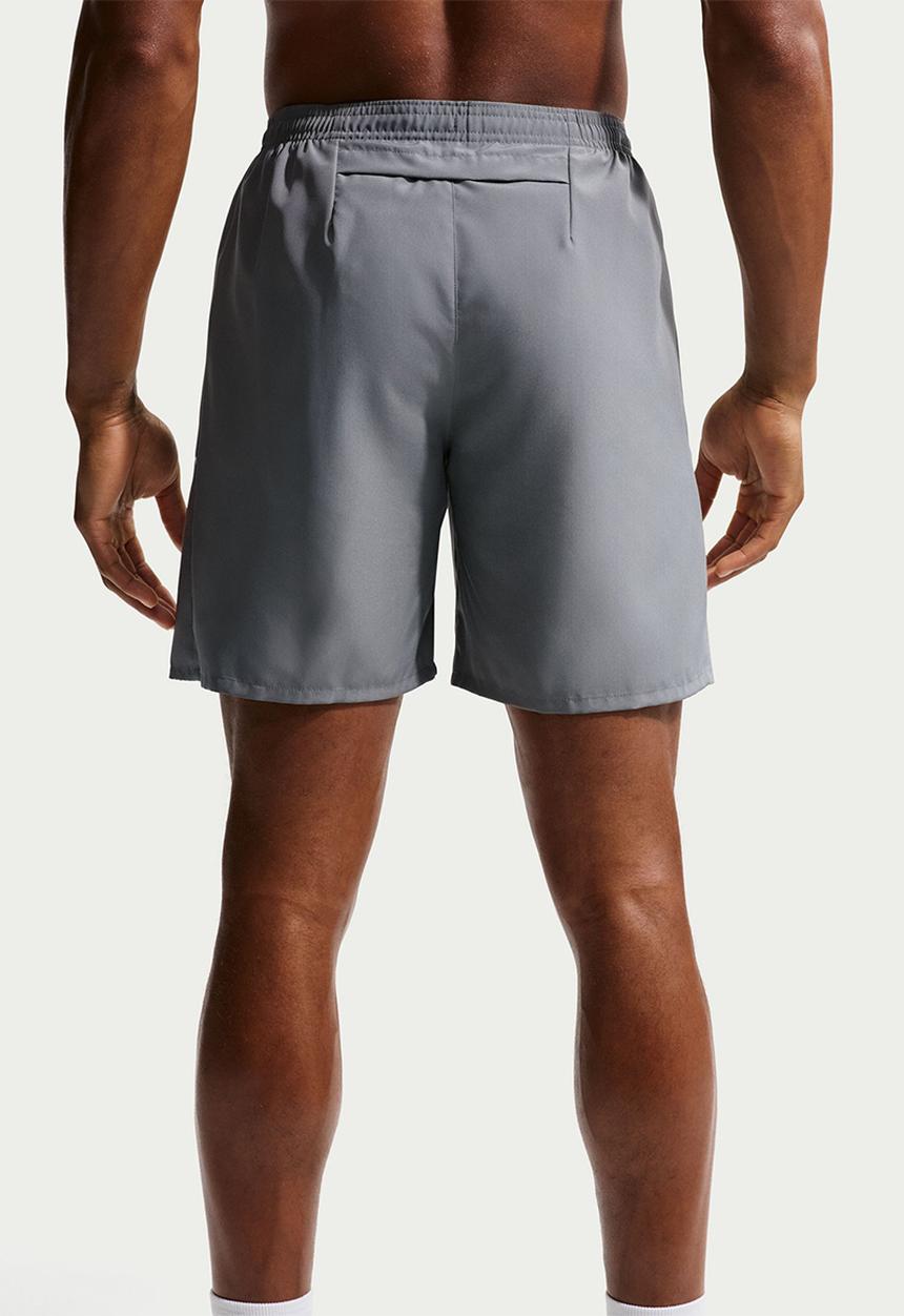 Nike - Miler Dri-Fit 7" UL Short - Grey