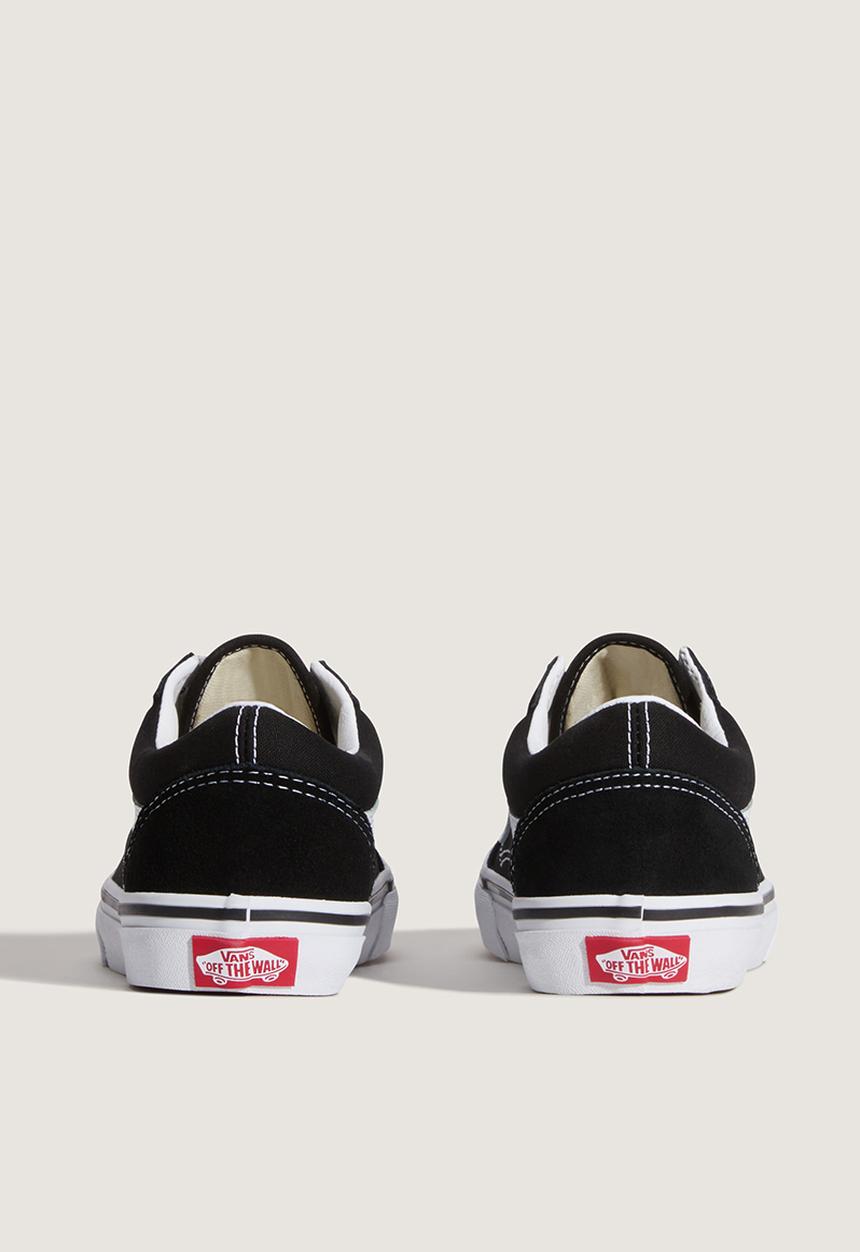 Vans - Old skool-y28 - black/white