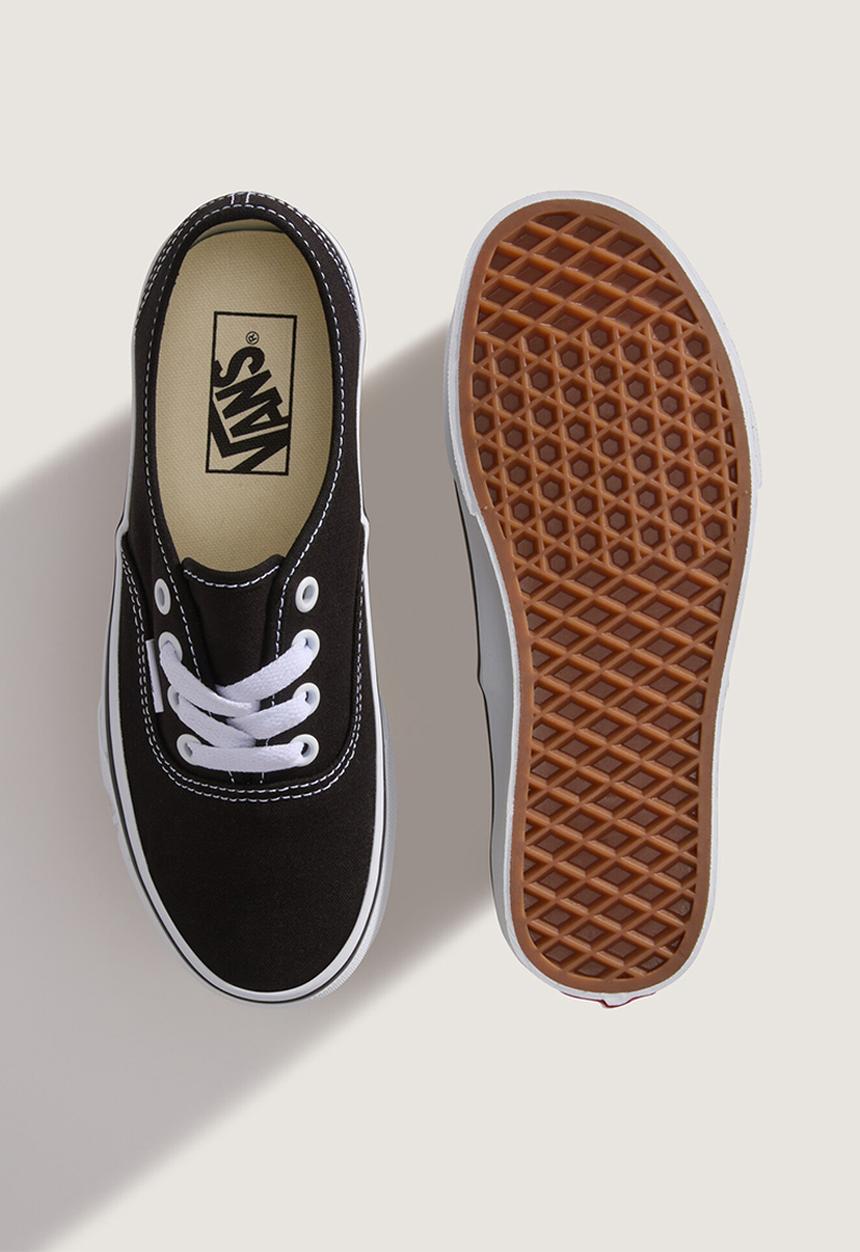 Vans - Kids authentic - black