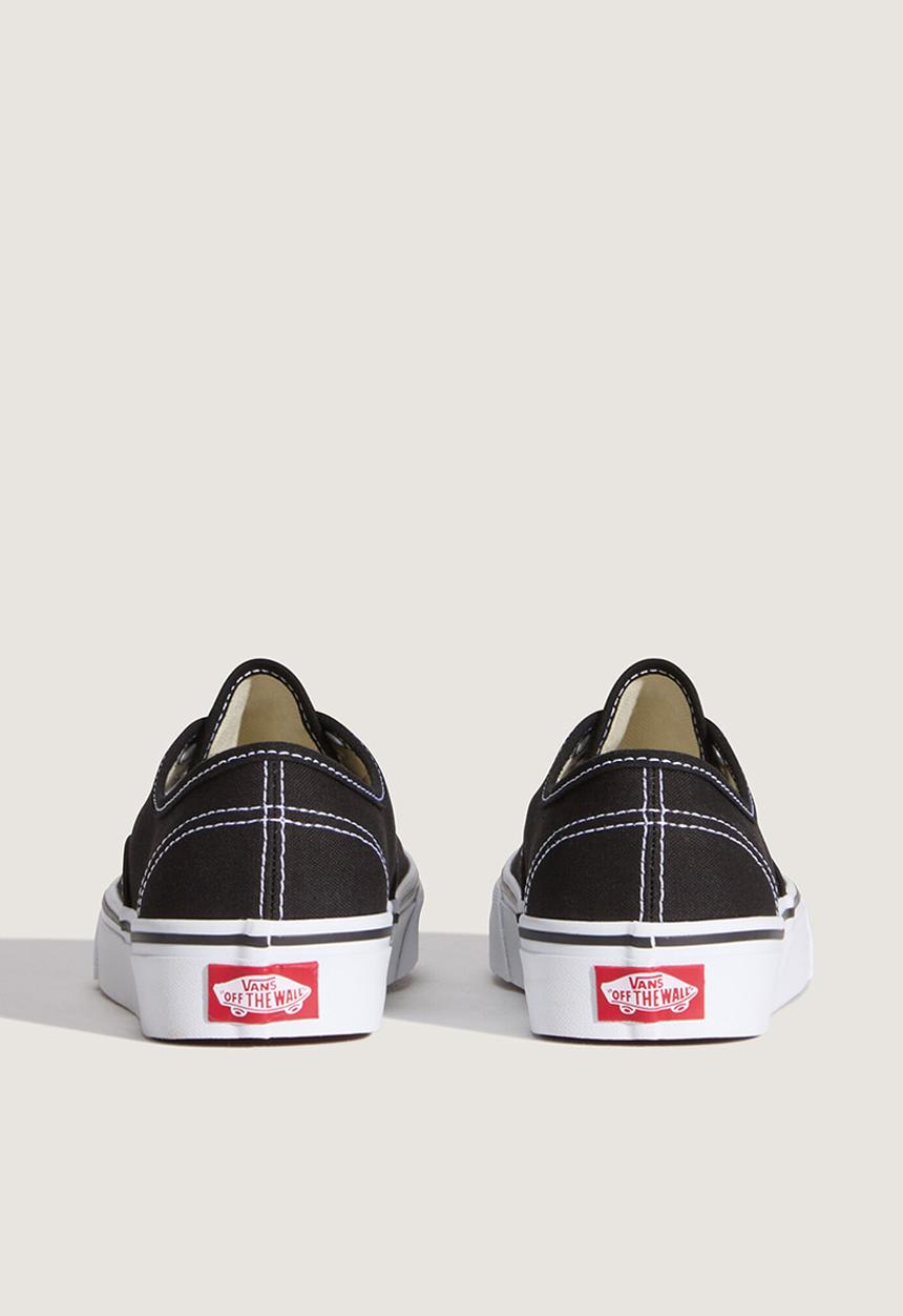 Vans - Kids authentic - black