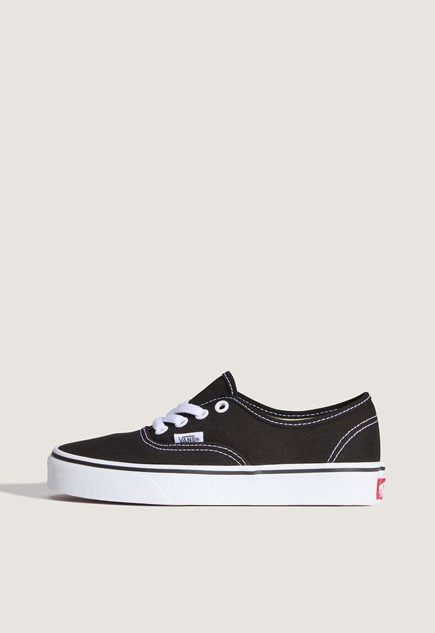 Vans - Kids authentic - black