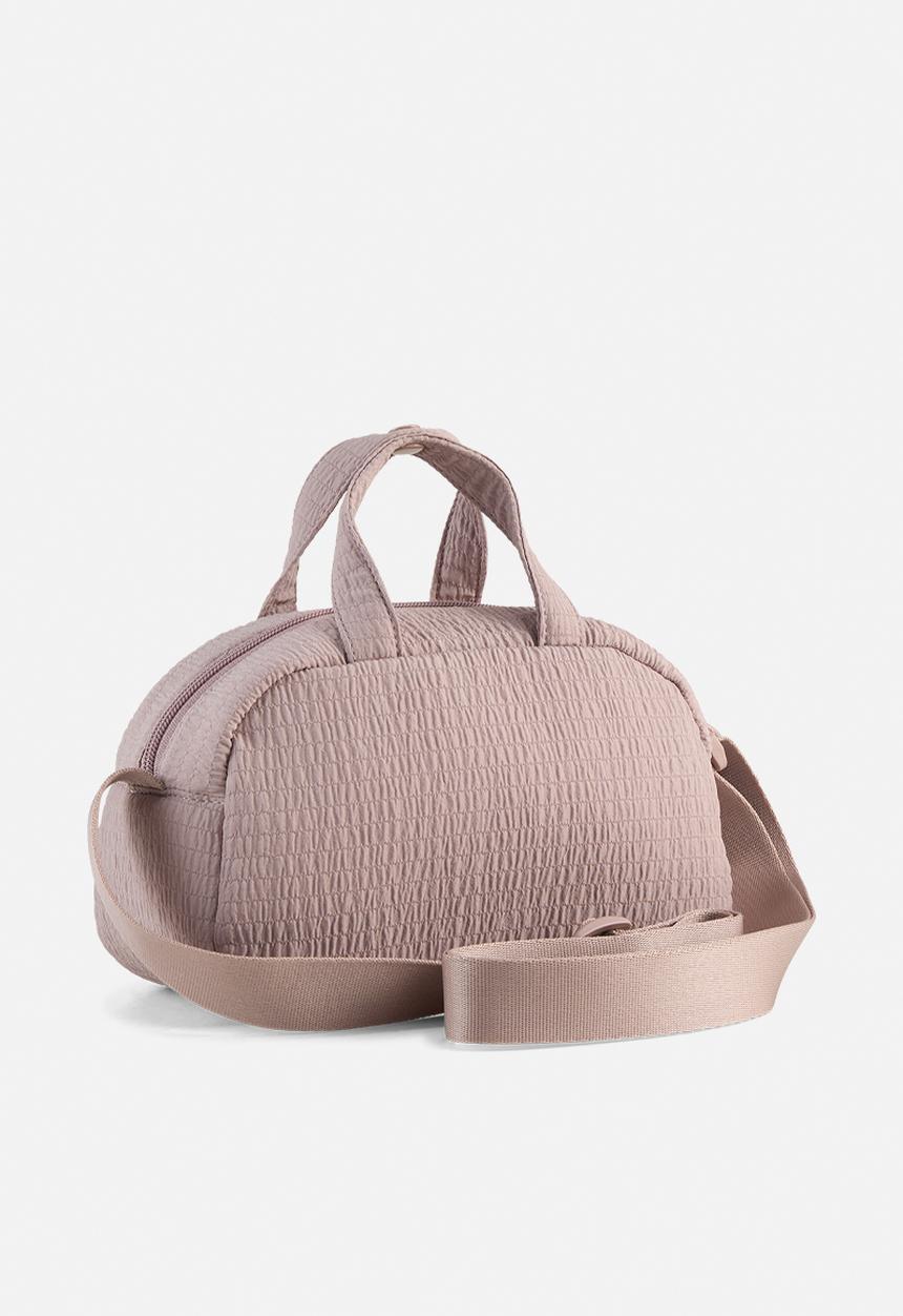 PUMA - Up mini grip bag- sandstone