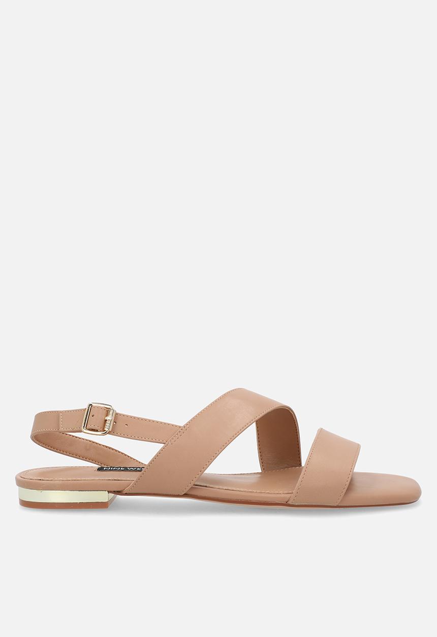 Nine West - Logan Slingback - Neutral