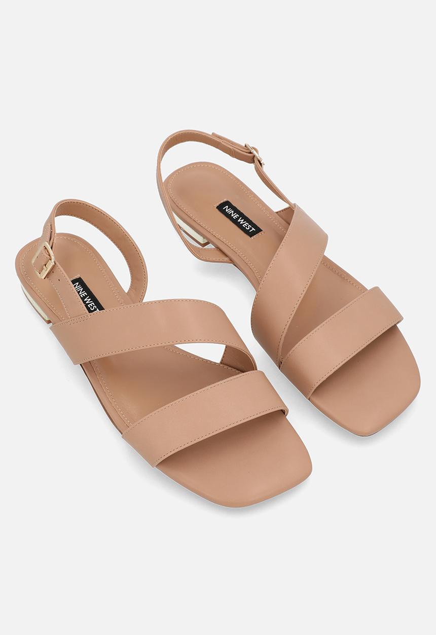 Nine West - Logan Slingback - Neutral