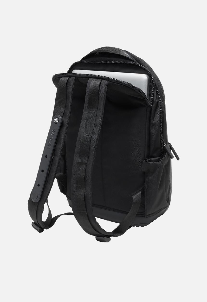 Crocs - Backpack - Black