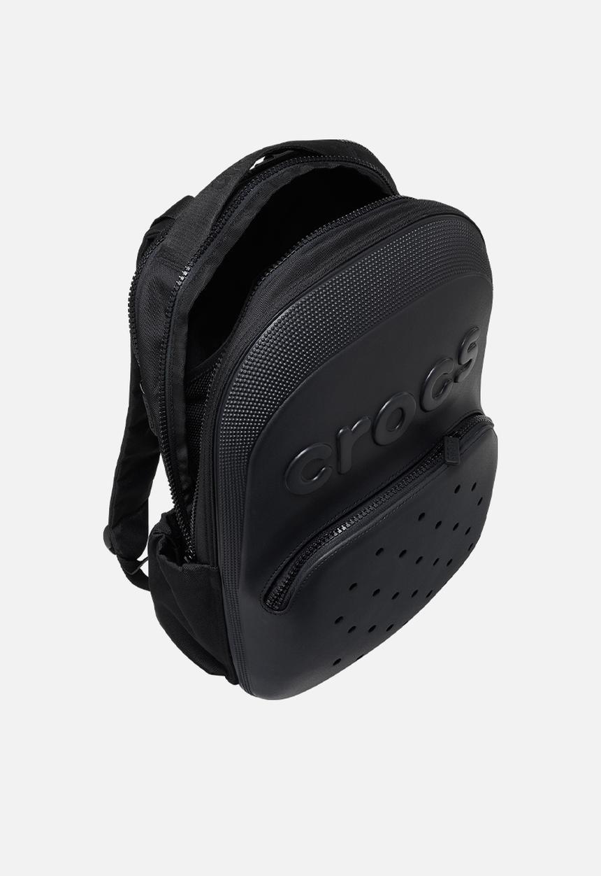 Crocs - Backpack - Black