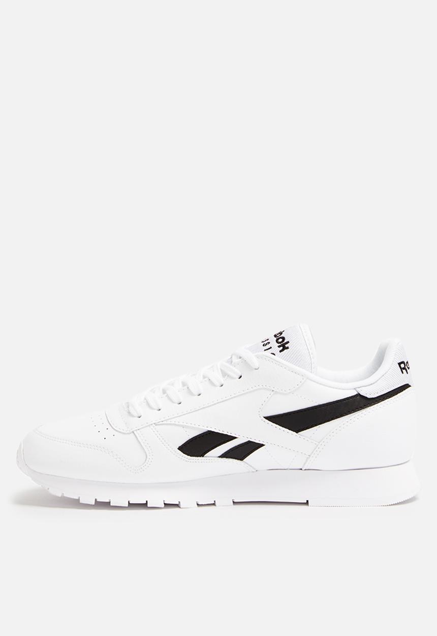 Reebok Classic - Classic leather pop