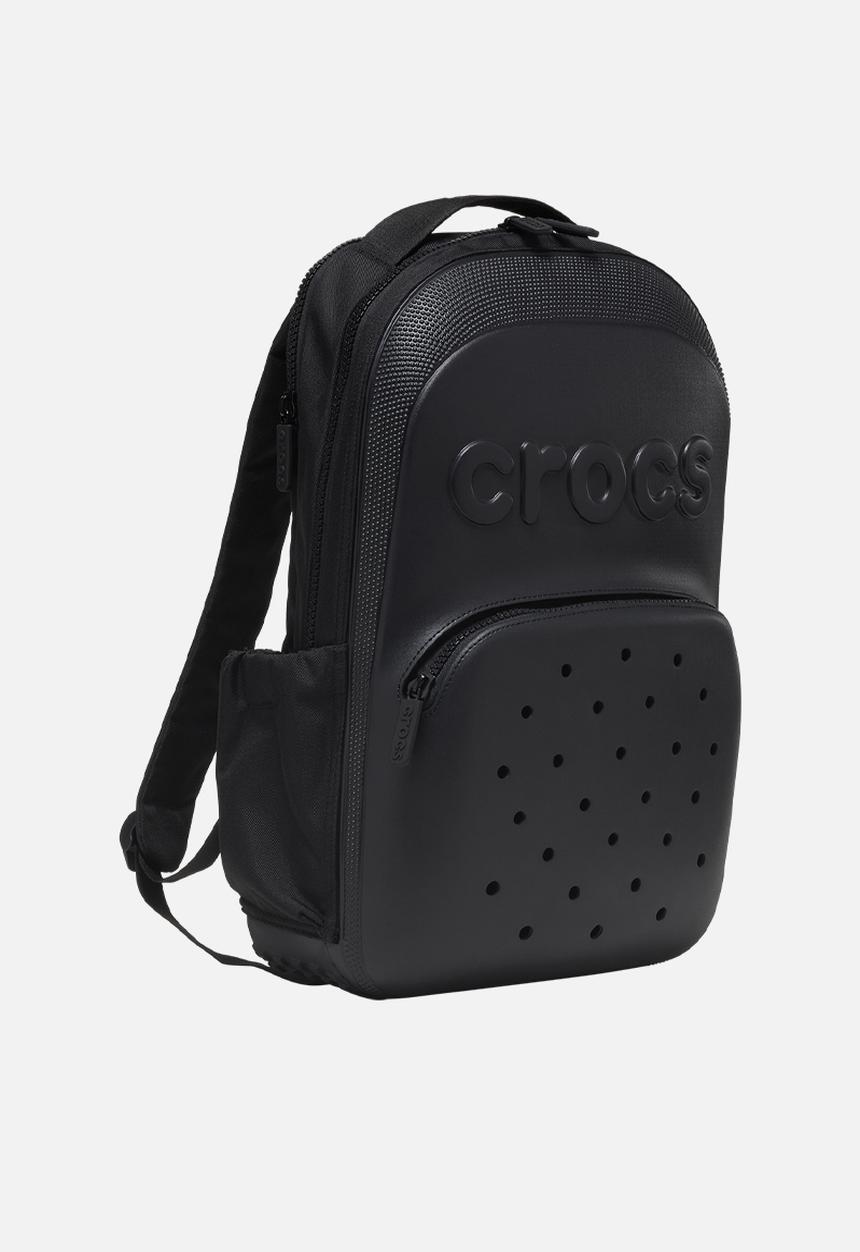 Crocs - Backpack - Black