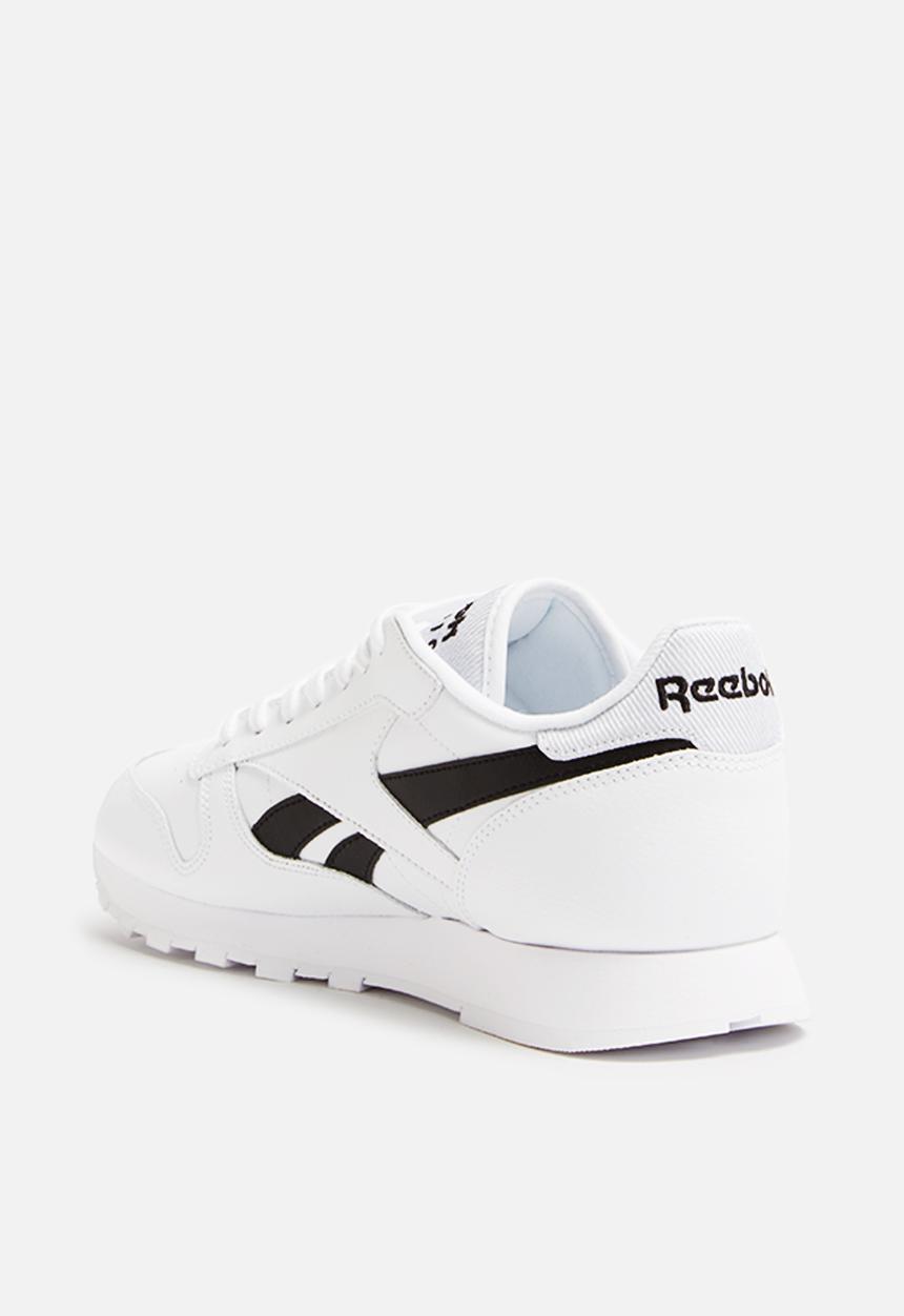 Reebok Classic - Classic leather pop