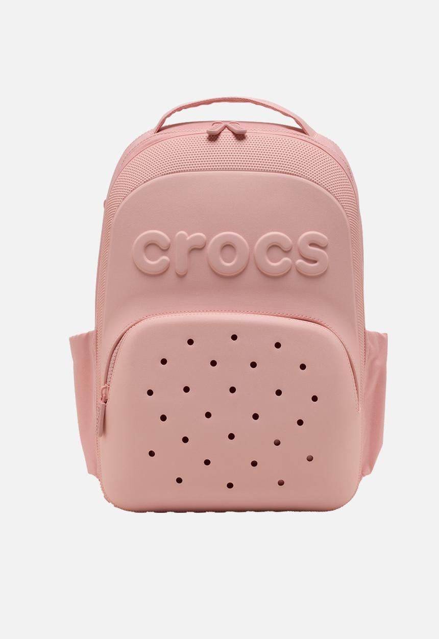 Crocs - Backpack - Powder Pink