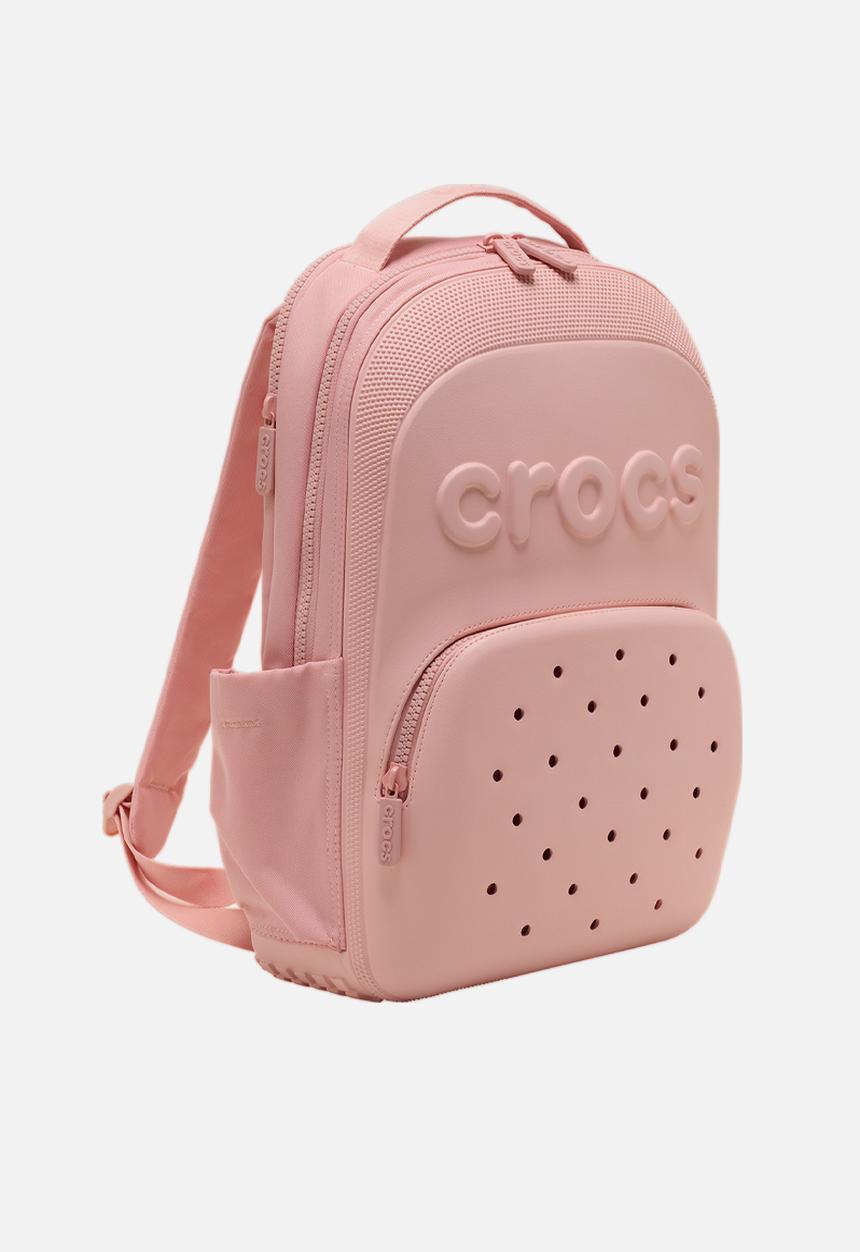 Crocs - Backpack - Powder Pink