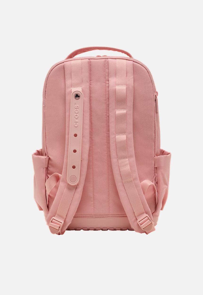 Crocs - Backpack - Powder Pink