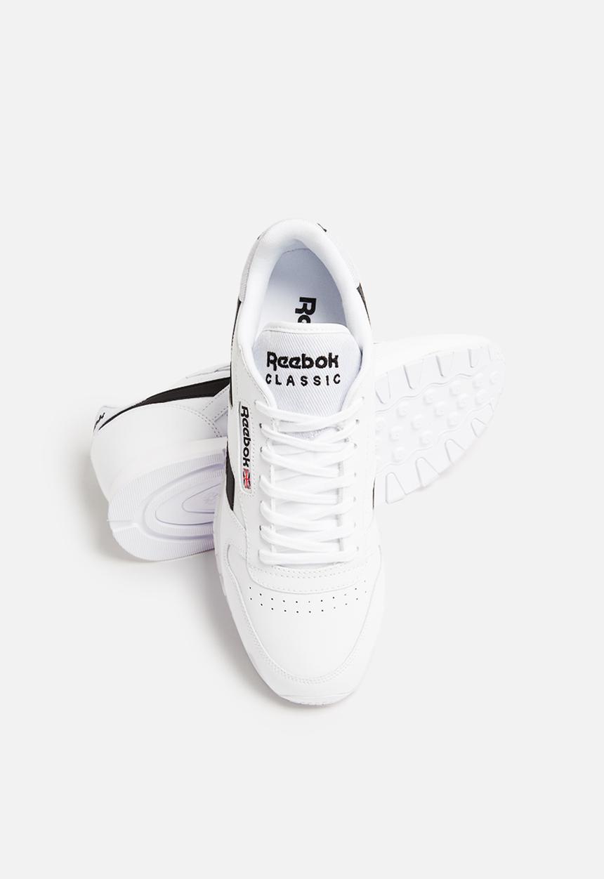 Reebok Classic - Classic leather pop