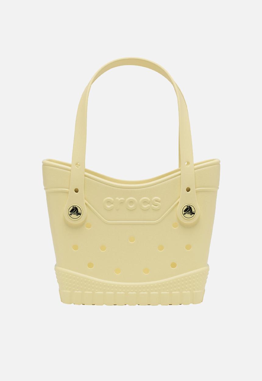 Crocs - Small Eva Tote - Yellow Light