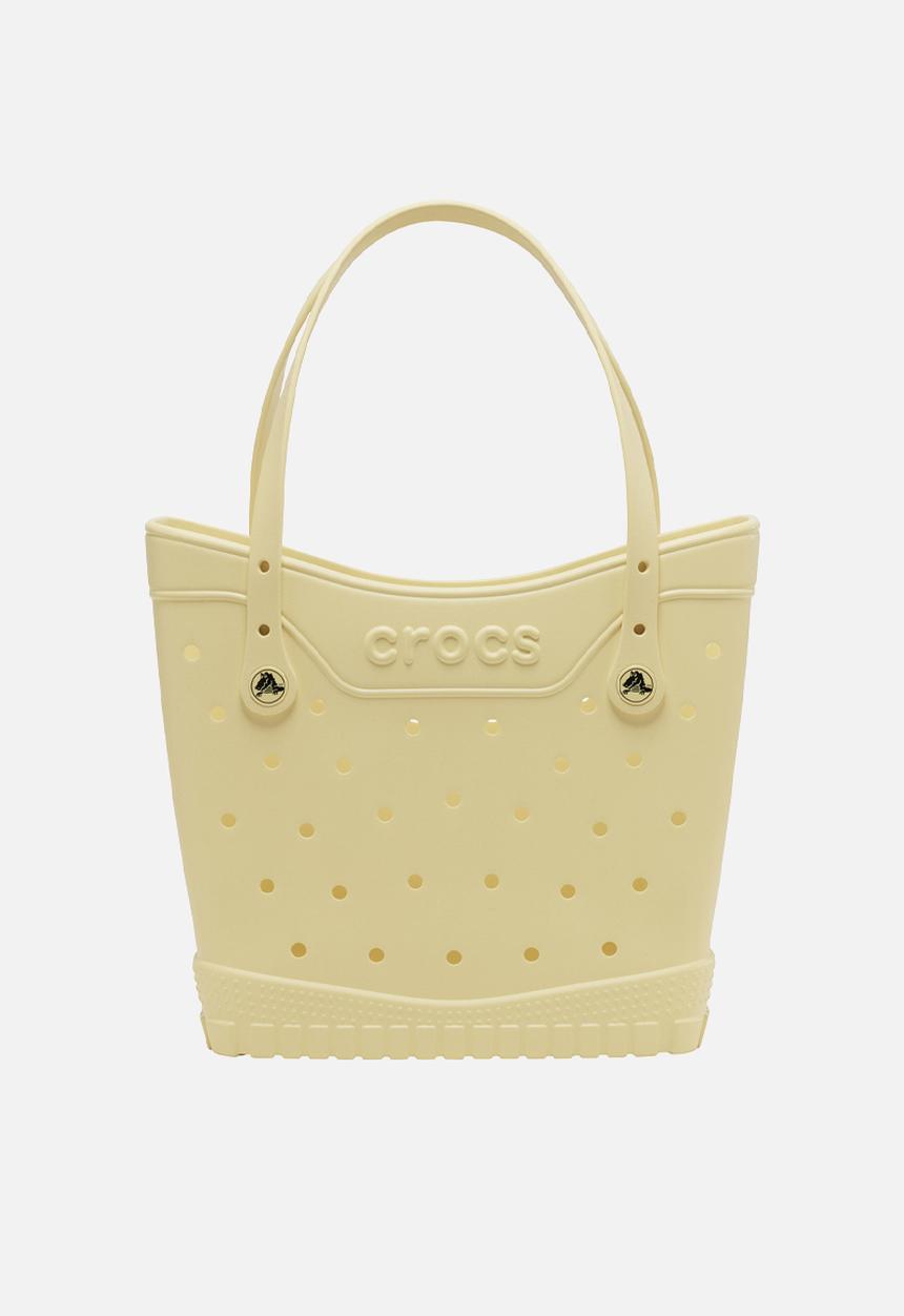 Crocs - Medium Eva Tote - Yellow Light