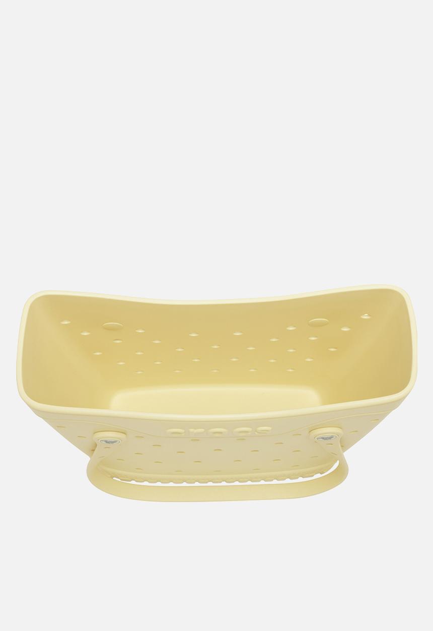 Crocs - Medium Eva Tote - Yellow Light
