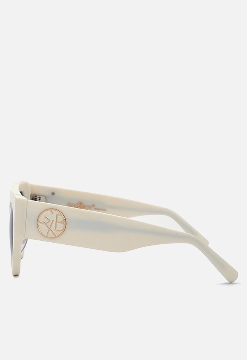 GALXBOY - SUN DUSA  - WHITE