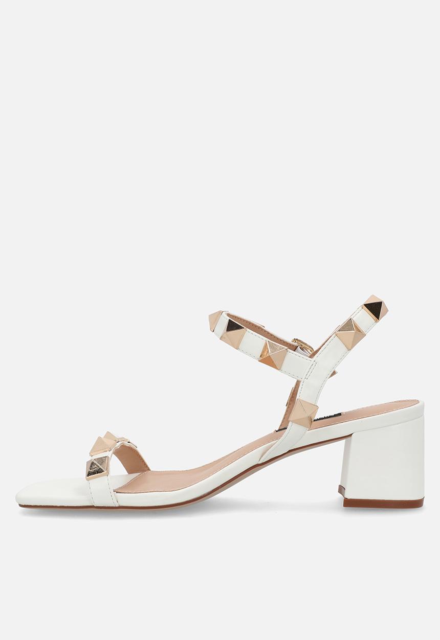 Nine West - IwanSlide - White
