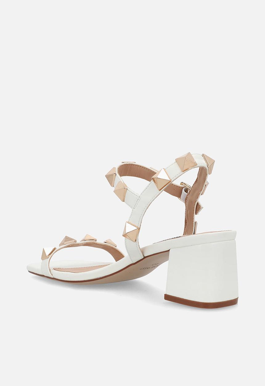 Nine West - IwanSlide - White