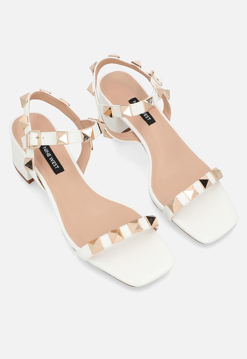 Nine West - IwanSlide - White