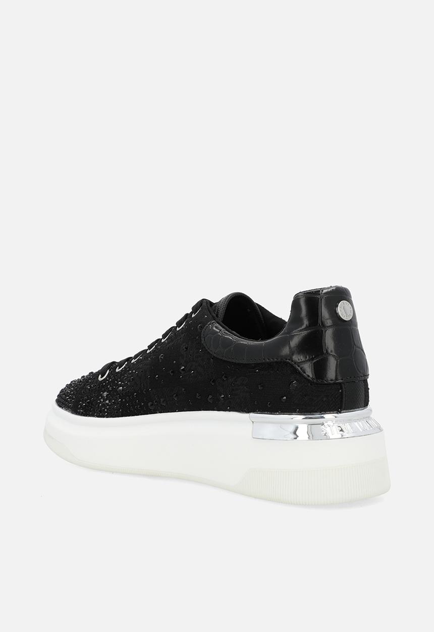 Steve Madden - Glider-smr sneaker - black